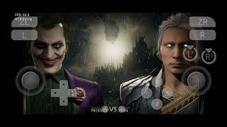 Mortal Kombat 11 Ultimate (All DLC v1.0.26) / su-da-chi (8Gen2)
