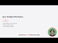 4 Tips to Double Your Conversion Rates
