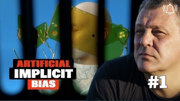 AI Bias Formation and The Fourth Way Notion of Human Consciousness