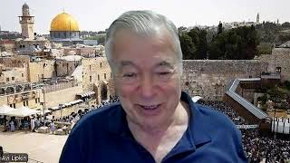 Information Avi Lipkin's Middle East Update | September 1, 2027 News