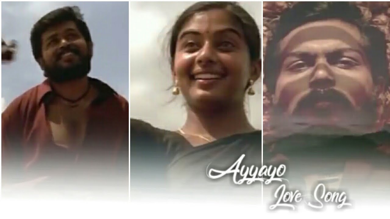 paruthiveeran video paruthiveeran video