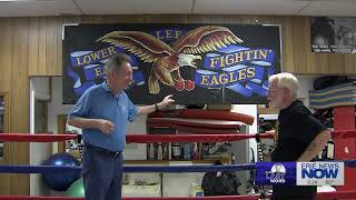 45 Years of Keeping Kids Off the Streets Through Boxing