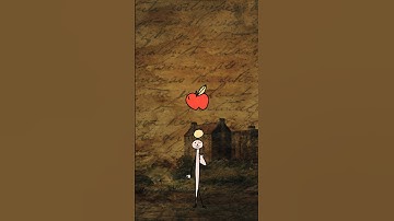 The Apple That Changed Everything — Real Story!