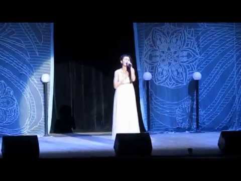 Яна Мокан - She wolf (cover)