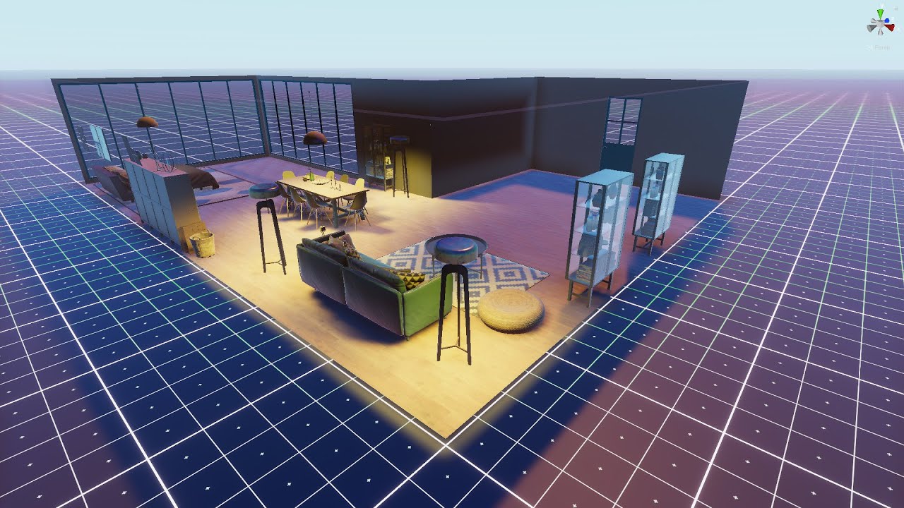 HOME DESIGNER BUNDLE - TUTORIAL