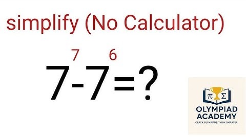 Germany | Can you solve this ? | A Nice Math Olympiad Problem