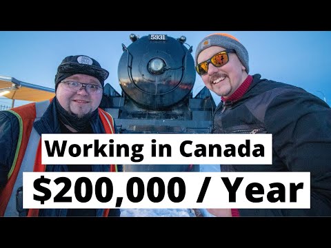 Working in Canada | Income, Pension and Benefits