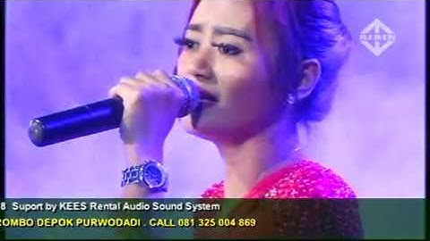 SAWANGEN " RETNO AGUSTINA " NBM ANTI GALAU LIVE NGROMBO 04