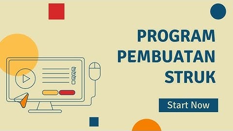 Kelompok 2 | Project Akhir Algoritma Pemrograman| Pembuatan Struk