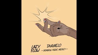 Lazy Flow - dHAmelo (dembow vogue medley)