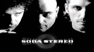Video thumbnail of "Soda Stereo - De Musica Ligera."