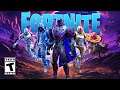 Welcome to Fortnite Chapter 4 Season 4