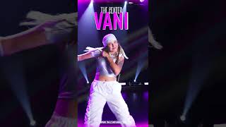 VANI is on 🔥                        #Dance with #thecenter      #velikoturnovo #thecentervt #viral