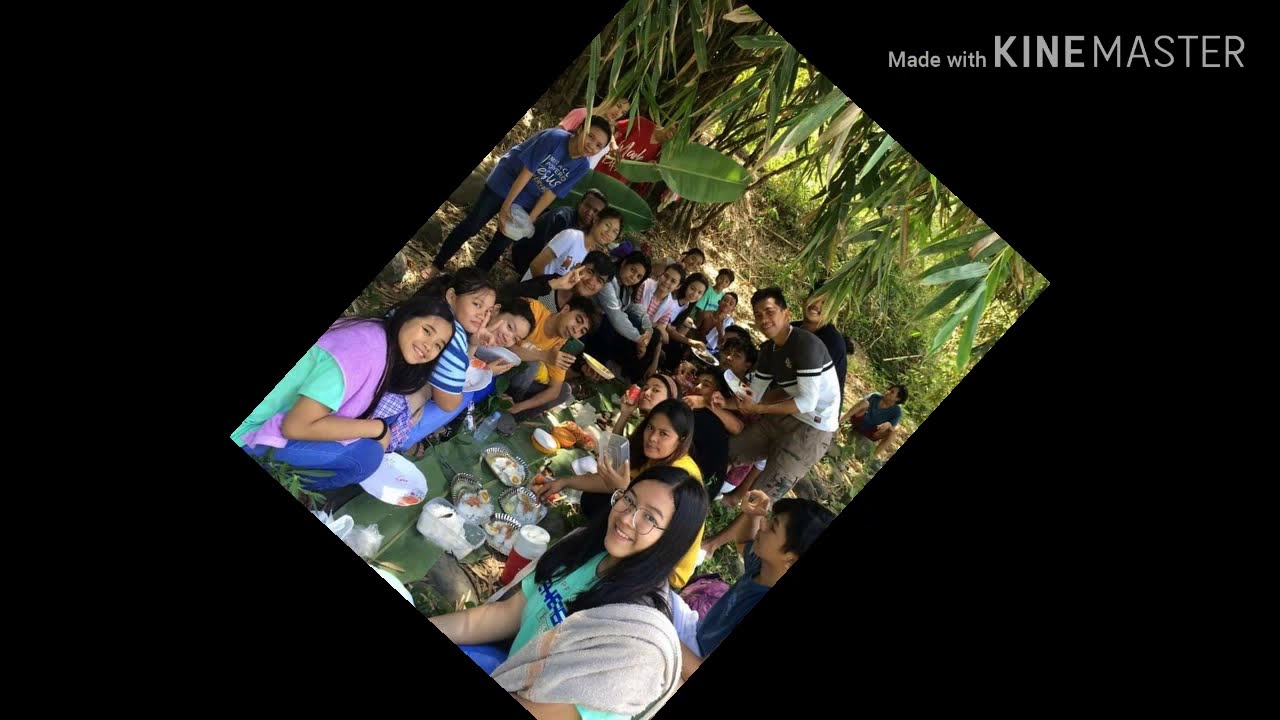Youth Camp 2019 - YouTube