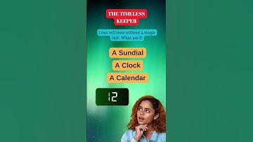 Can You Solve This Brain-Teasing Riddle? 🧠🔍 #riddle #quiz #trivia #brainteaser #asmr #challenge #fyp