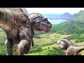 A Dinosaur's Life | Full Movie in English | Family, Animation, Netflix like Dinosaur Movie