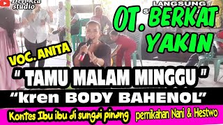 Download lagu tamu malam minggu/Ot berkat yakin/Devi Rca studio/sungai pinang