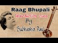 Raag bhupali  raag bhupali introduction class for beginners in indian classical music  lesson 1