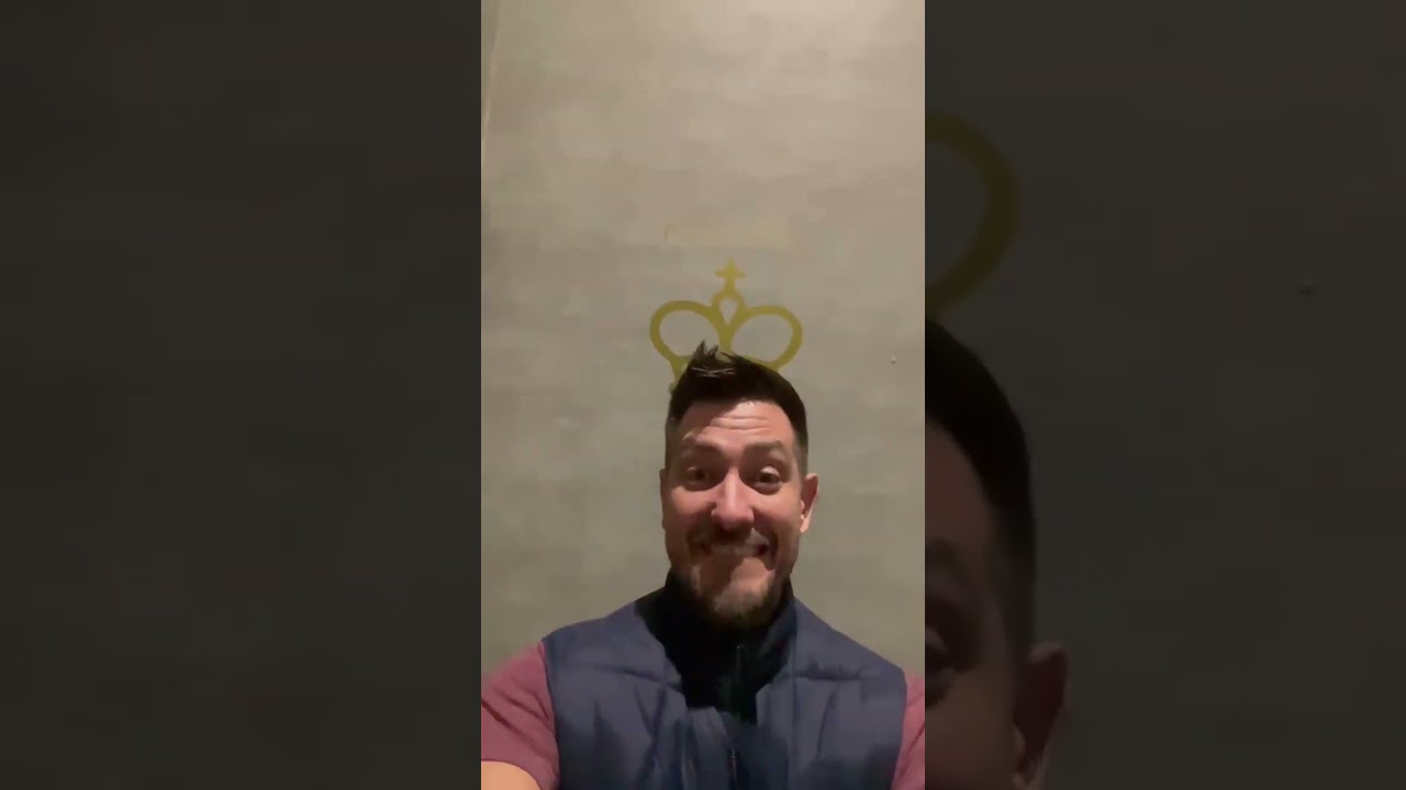 TantrumCon Venue Sneak Peek!!