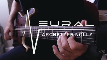 Neural DSP: Archetype Nolly Demo