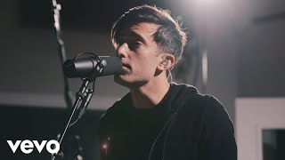 Phil Wickham - Till I Found You (House Sessions) chords