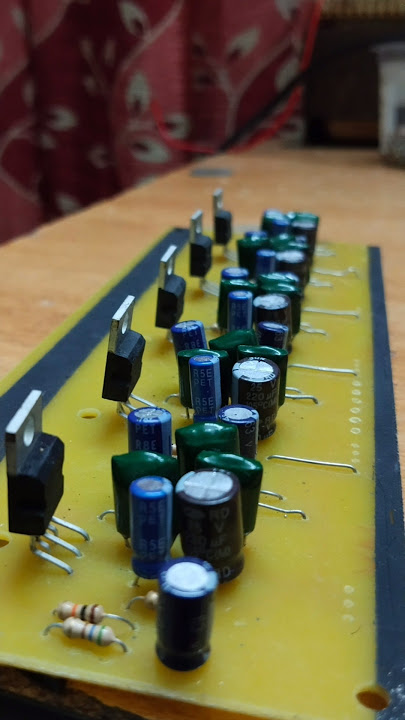 AR-CR100model #music#phonk #song #animeedit #unboxing #dolbysurround #electricalcomponent #amplifier