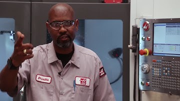 Alarm 2095 Transformer Overheat   Haas Automation Service Korean sub