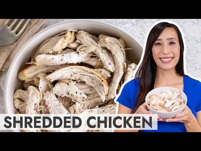 How to Cook Chicken on the Stove - Jessica Gavin