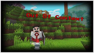 Minecraft Moments That Are Out Of Pocket