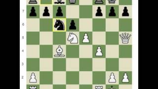 Chess.com: Development; Attack and Defense 4