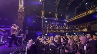 Download lagu Inspiral Carpets - This is How it Feels - Birmingham 2025