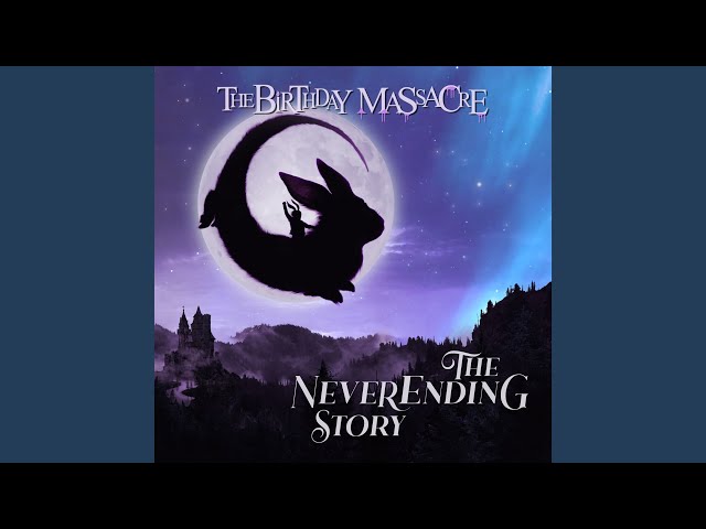 The Birthday Massacre - The NeverEnding Story