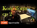 .Kom iform ep 2