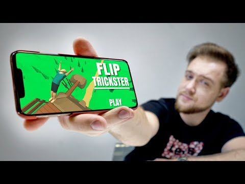 Лучшие Игры на Смартфон!