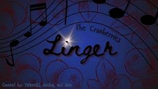 Download Lagu Linger (Cover) ♡ The Cranberries MP3 Download Lagu Linger (Cover) ♡ The Cranberries MP3