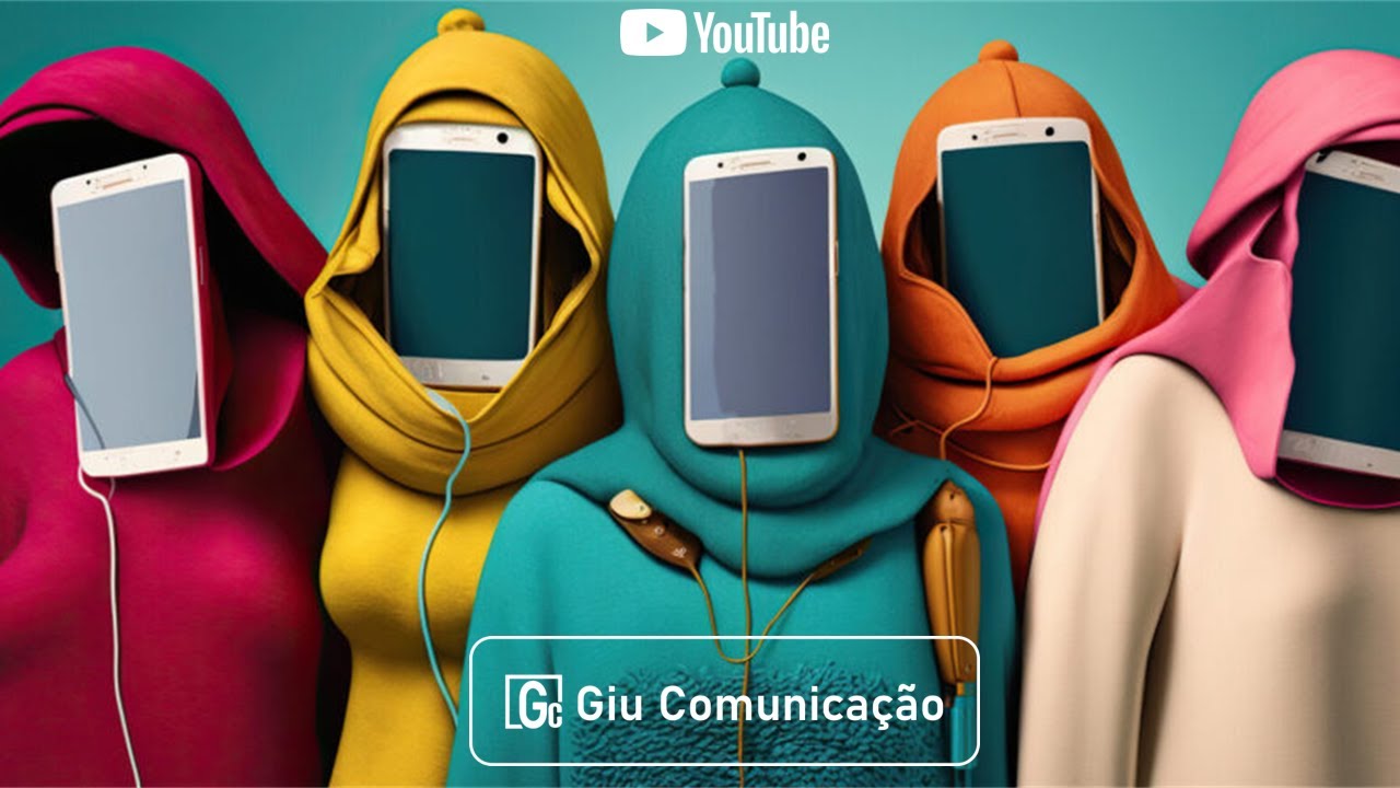 E ESSA TAL DE SOCIEDADE "MODERNA"???