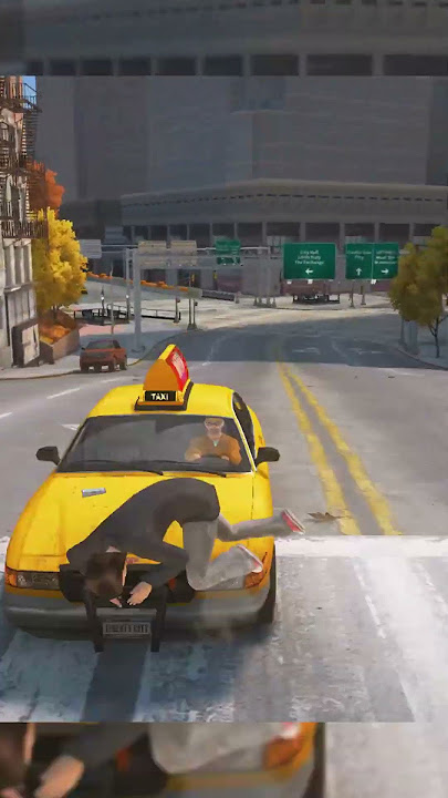 Something is not right #gta #gtaiv #gta4