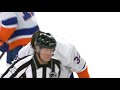Nhl opening faceoff fights part 2