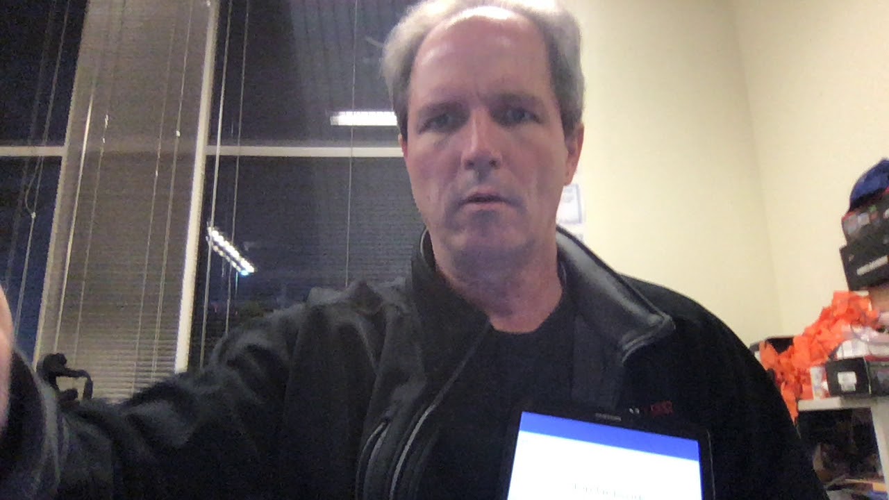 Bluetooth Networking Demonstration - YouTube