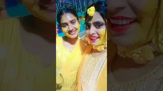 Shivani ka विवाह हों रहा है । shivanikumari trending viral ytshorts shorts