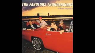 The Fabulous Thunderbirds - Rich Woman. chords