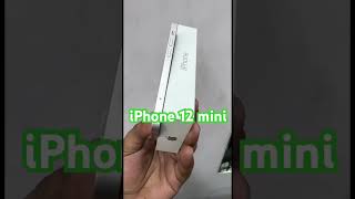 iPhone 12 mini shortvideo viralvideo secondhandmobile iphonepro