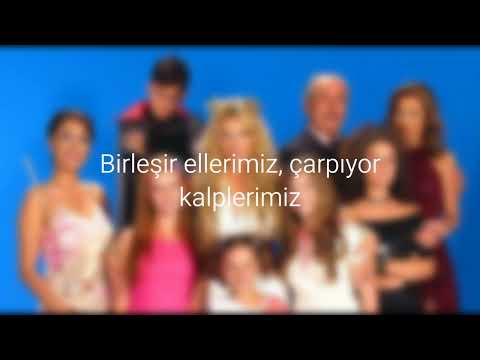 Selena - Jenerik (Official Karaoke)