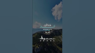 سورة القمر القارئ عبدالباسط عبدالصمد #اكسبلور #القران