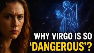 Why Virgo Is The Most Spiritually Dangerous Zodiac Sign And What That Truly Means For Your Soul