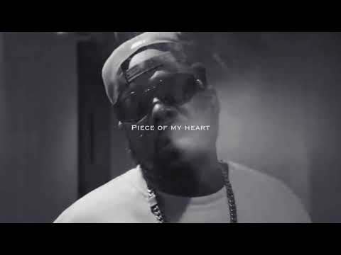 CONWAY THE MACHINE | PIECE OF MY HEART | MUSIC VIDEO 