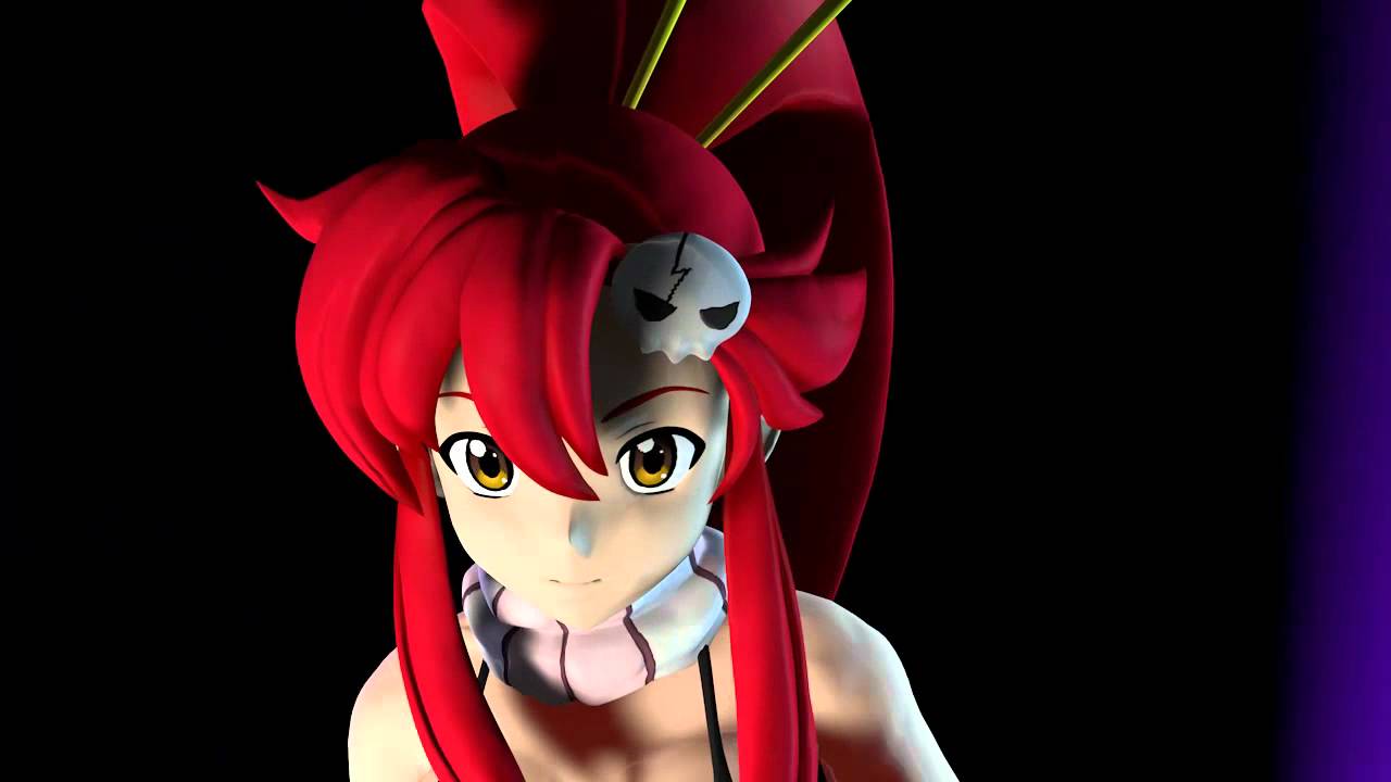 Cinema4D MMD Tool 2.10 Test - YouTube