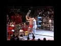 Giant Baba vs Umanosuke Ueda 1983 03 03