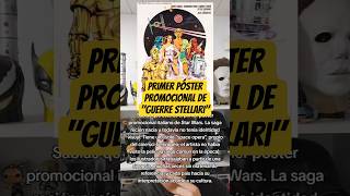 Es muy diferente al original #starwars #lucasfilm #guerrestellari #darthvader #anewhope