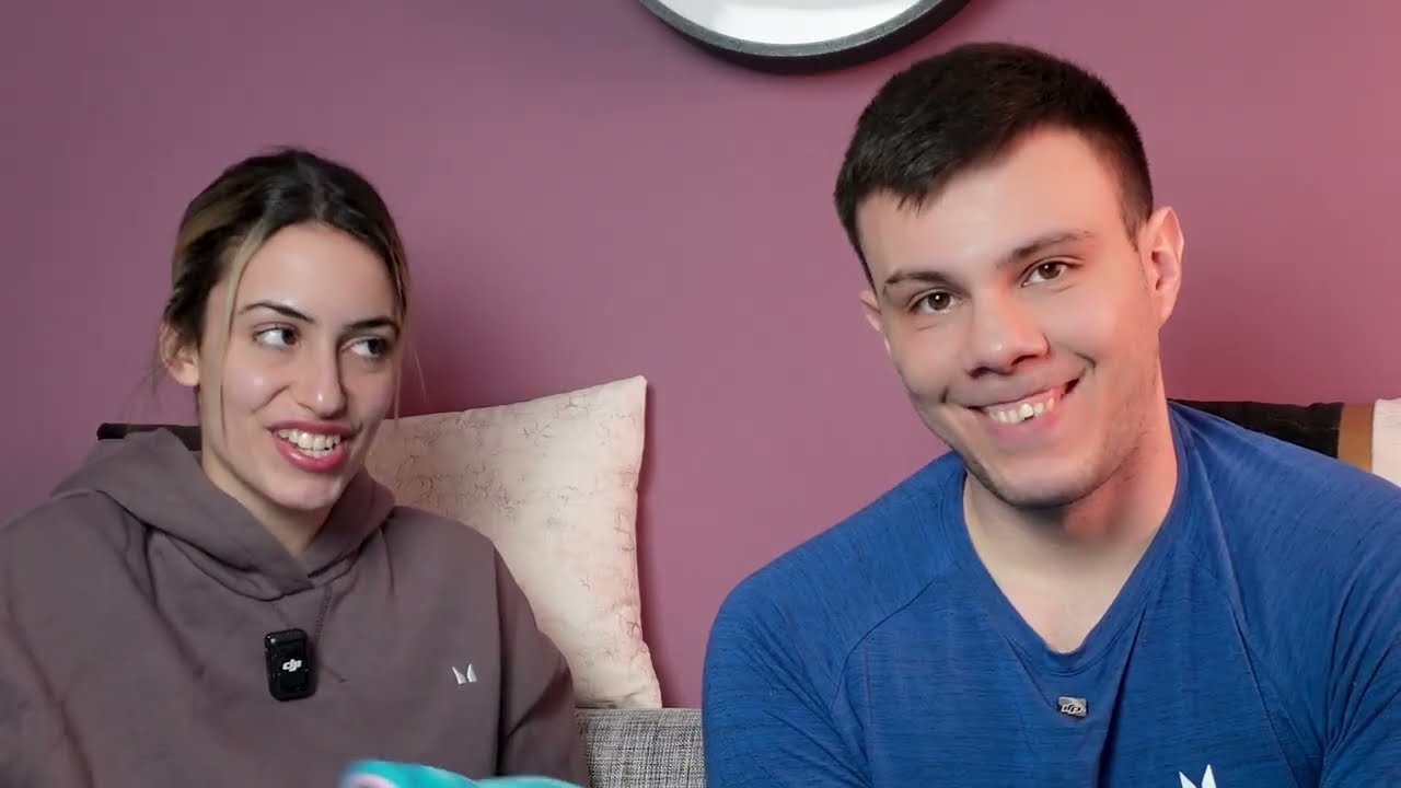 Οι πιο αδιάκριτες ερωτήσεις σας🤡 Q&A part.4